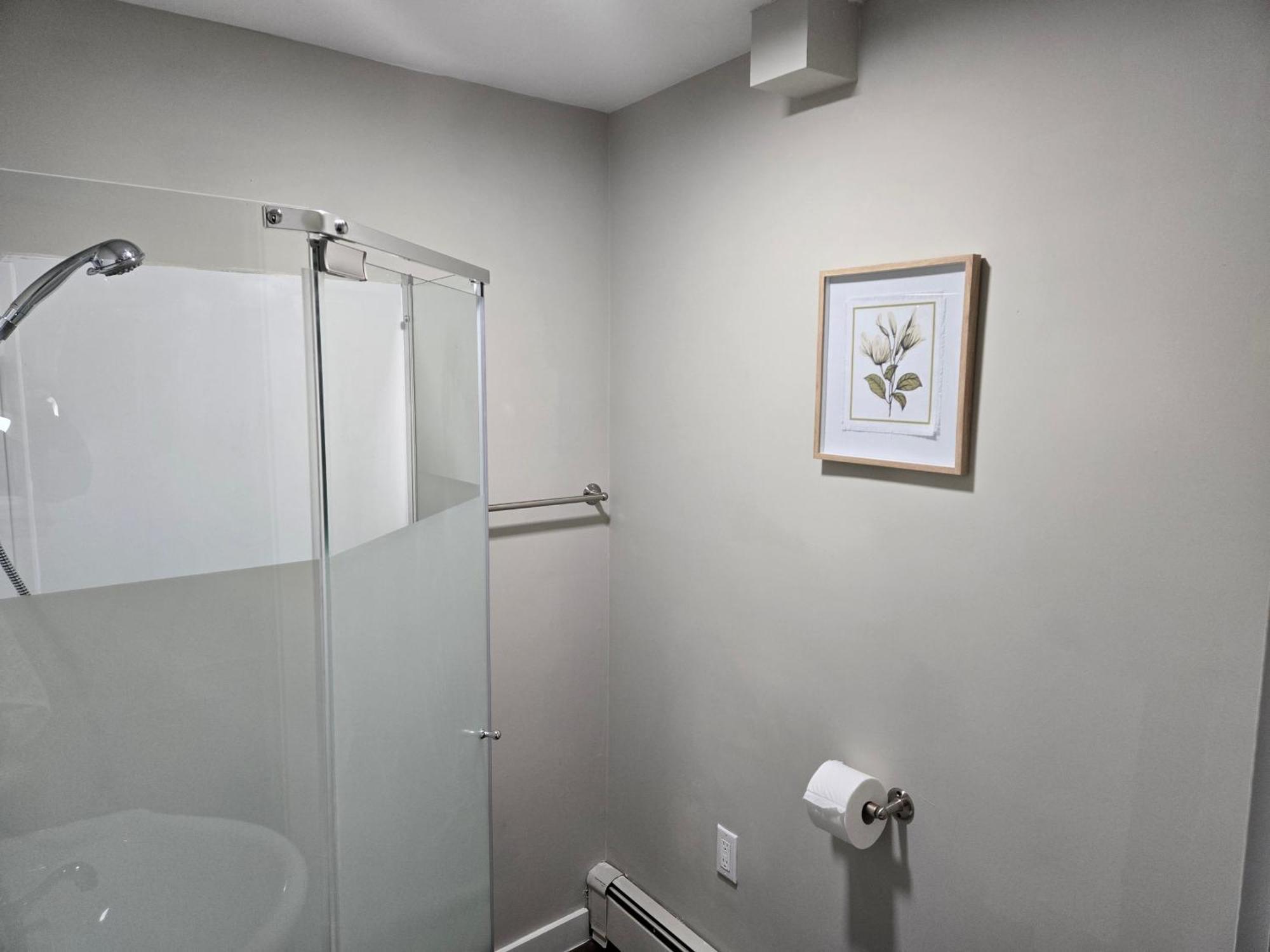 Copacabana Room With Bathroom Saint John Exterior foto